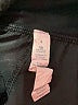Lululemon Athletica Solid Black Track Pants Size 4 - photo 7