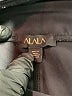 Alala Color Block Black Active Pants Size M - photo 7