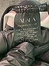 Alala Color Block Black Active Pants Size M - photo 9