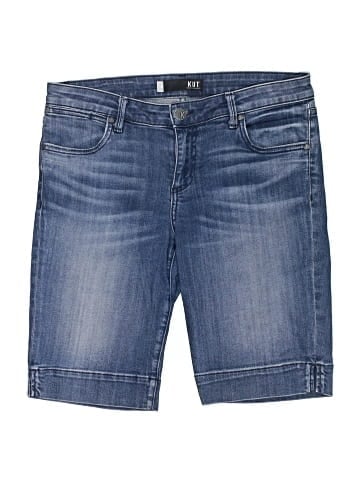 Kut from the Kloth Denim Shorts (view 1)