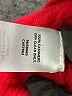 Nordstrom 100% Cashmere Red Cashmere Pullover Sweater Size L - photo 8