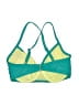 Athleta Teal Swimsuit Top Size Sm (32D) - photo 2
