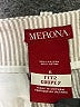 Merona 100% Cotton Gray Casual Pants Size 6 - photo 7