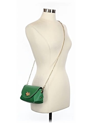 Vera Pelle Crossbody Bag (view 2)