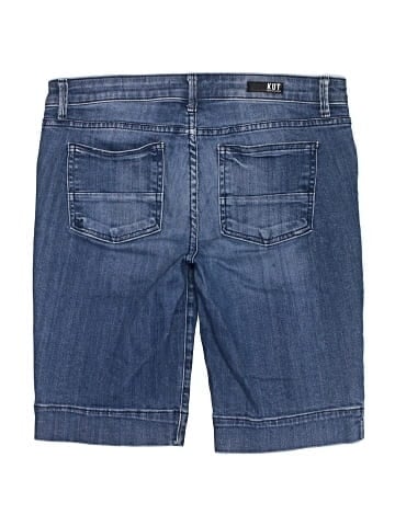 Kut from the Kloth Denim Shorts (view 2)