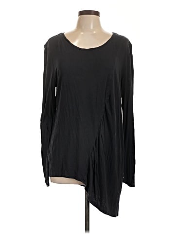 Stella Carakasi Long Sleeve T-Shirt (view 1)