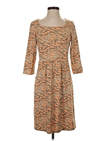 J. McLaughlin Casual Dress (view 1)