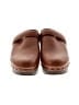 Madewell Brown Mule/Clog Size 9 - photo 2