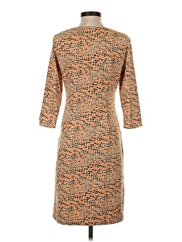 J. McLaughlin Casual Dress (view 2)