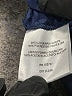Donna Morgan 100% Polyester Solid Blue Jumpsuit Size 8 - photo 5