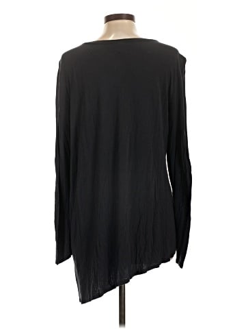 Stella Carakasi Long Sleeve T-Shirt (view 2)