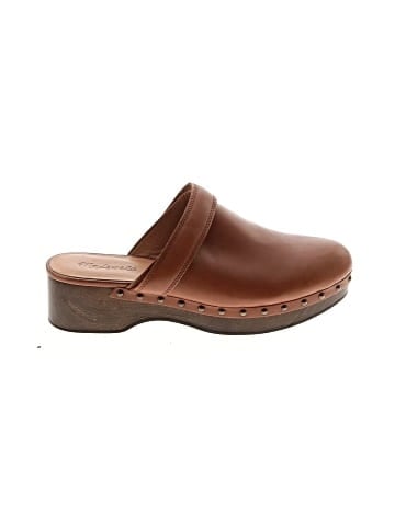 Madewell Mule/Clog (view 1)