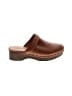 Madewell Brown Mule/Clog Size 9 - photo 1