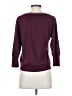 Tiny Purple 3/4 Sleeve Top Size XS - photo 2