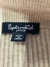 Splendid Tan Casual Skirt Size L - photo 4