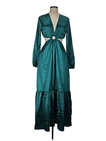 Simplee Cocktail Dress (view 1)
