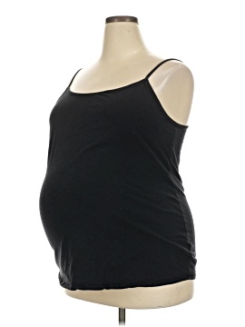Motherhood Tank Top