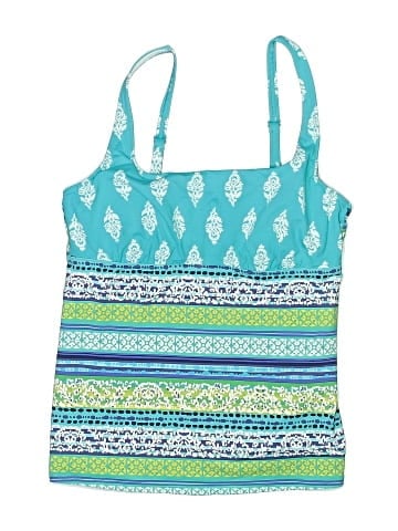 Lands' End Swimsuit Top (view 1)