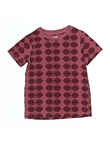Polarn O. Pyret Short Sleeve T-Shirt (view 1)