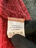 Unbranded Red Pullover Sweater Size L - photo 7