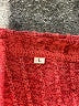 Unbranded Red Pullover Sweater Size L - photo 8