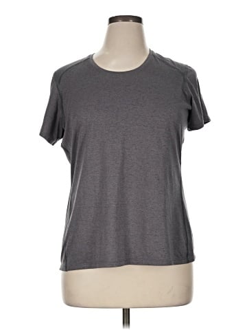 REI Co Op Short Sleeve T-Shirt (view 1)