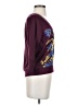 Tiny Purple 3/4 Sleeve Top Size XS - photo 4