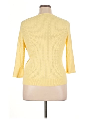 Talbots Cardigan (view 2)