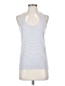 Athleta Silver Tank Top Size S (estimated) - photo 1
