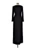 Indress Black Cocktail Dress Size 12 - photo 2
