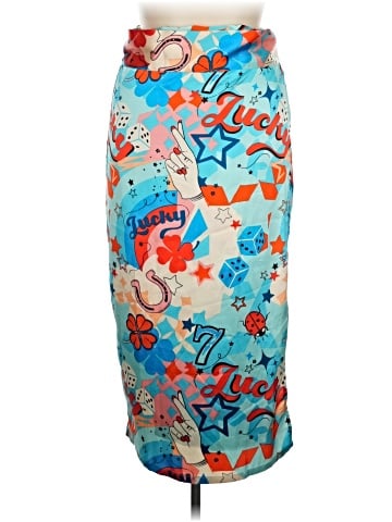 Never Fully Dressed Casual Skirt (view 1)
