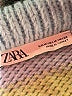 Zara Blue Pullover Sweater Size M - photo 7