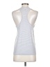 Athleta Silver Tank Top Size S (estimated) - photo 2