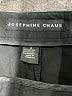 Josephine Chaus Solid Black Casual Pants Size 14 - photo 4
