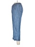 Splendid 100% Lyocell Blue Jeans Size L - photo 5