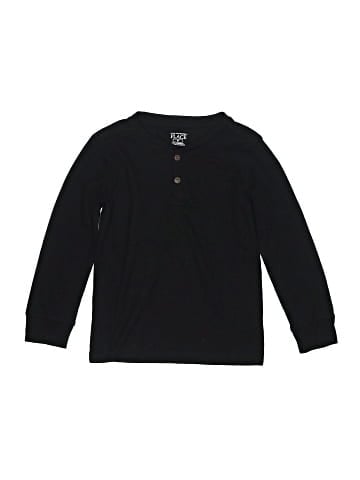 The Children's Place Pullover Sweater (view 1)