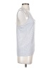 Athleta Silver Tank Top Size S (estimated) - photo 4