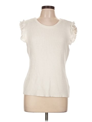 Joseph A. Pullover Sweater (view 1)