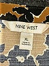 Nine West 100% Polyester Brown Casual Dress Size XL - photo 7