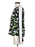 Equipment Green Long Sleeve Blouse Size XS - photo 5