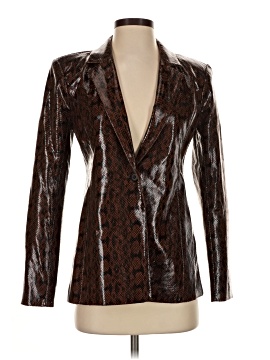 Danielle Bernstein Blazer