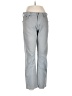 Levi's Silver Jeans Size 30 waist - photo 1