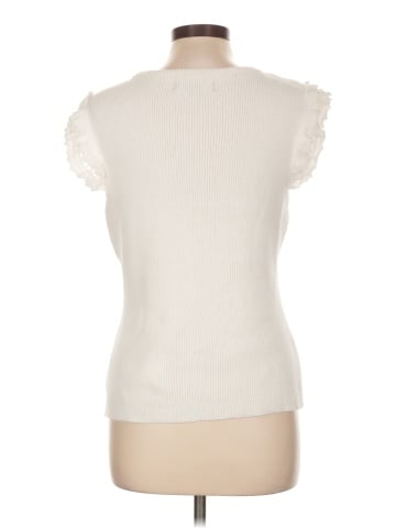 Joseph A. Pullover Sweater (view 2)