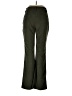 DAZY 100% Polyester Green Casual Pants Size L - photo 2