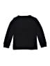 The Children's Place Black Pullover Sweater Size 5T - photo 2
