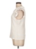 Joseph A. Ivory Pullover Sweater Size L - photo 5