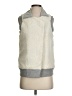 Splendid Gray Vest Size S - photo 1