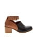 JG Brown Heels Size 6 1/2 - photo 1