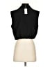 Favorite Daughter Black Vest Size S - photo 2