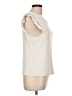 Joseph A. Ivory Pullover Sweater Size L - photo 4